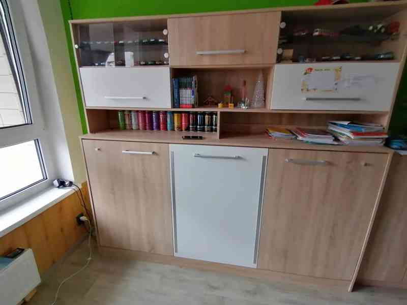 Sklopná postel  - foto 2