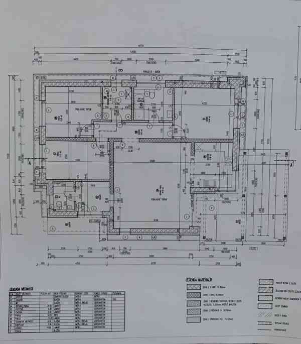 Prodej domu 514m2 s bazénem, Jihlava Horní Kosov - foto 2