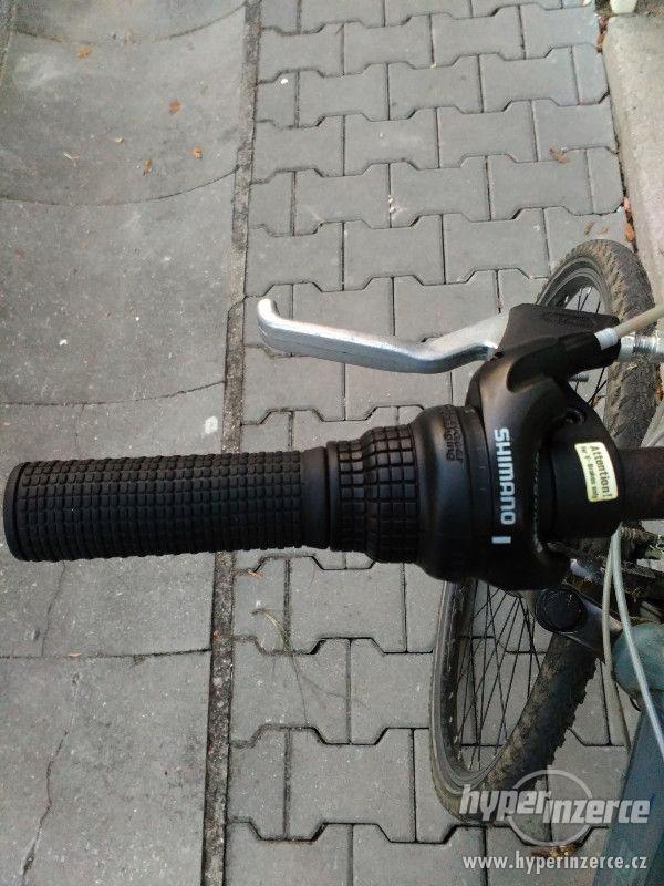 Krosové kolo Superior RX 540 vel. 21,5" XL - foto 2