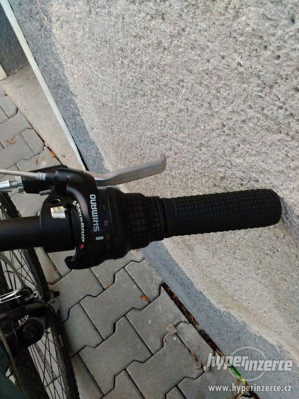 Krosové kolo Superior RX 540 vel. 21,5" XL - foto 3