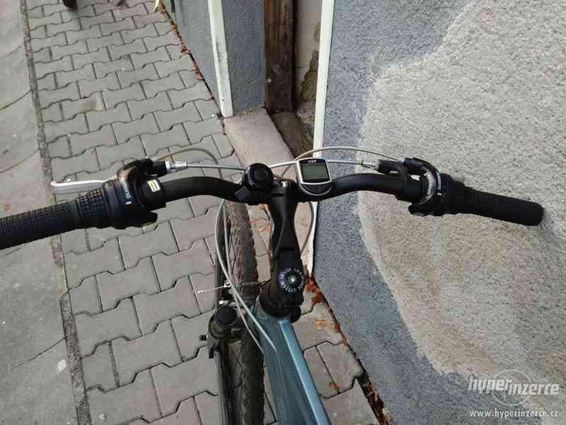 Krosové kolo Superior RX 540 vel. 21,5" XL - foto 4