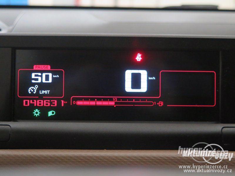 Citroen C4 Cactus 1.6 BlueHDi 73kW 1.6, nafta, 2016 - foto 3