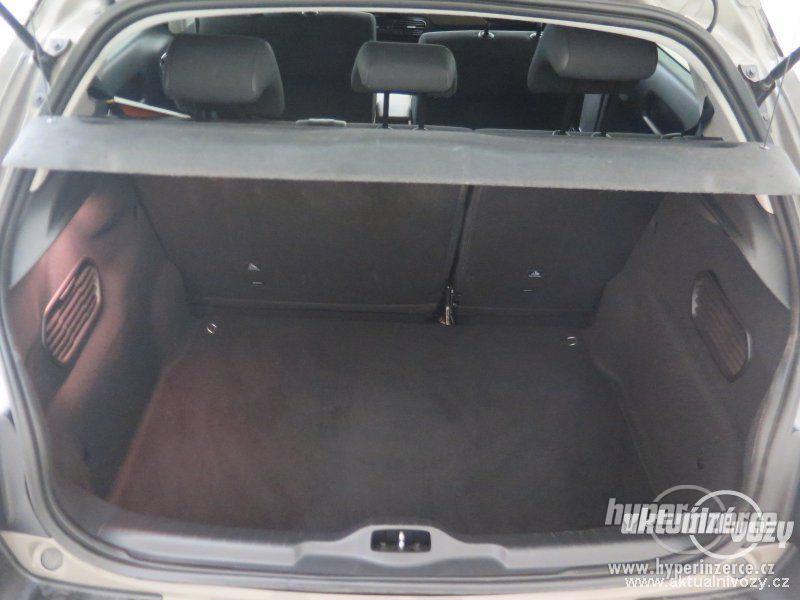 Citroen C4 Cactus 1.6 BlueHDi 73kW 1.6, nafta, 2016 - foto 18