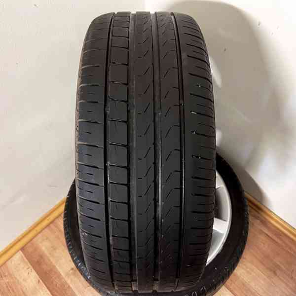 ŠKODA OCTAVIA III 5x112 R18 ET51+LETNÍ 225/40R18 5mm - foto 10