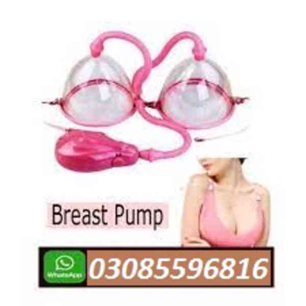 Breast Enlargement Pump Price in Faisalabad (03085596816) - foto 3