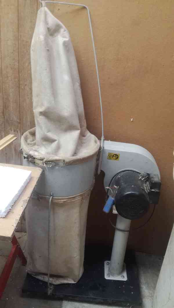 prodám peletovací linku i jednotlivě - foto 3