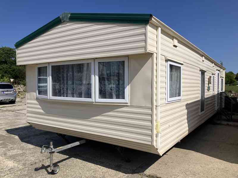 Mobilní dům, mobilheim, mobilhaus, tinyhaus - foto 10