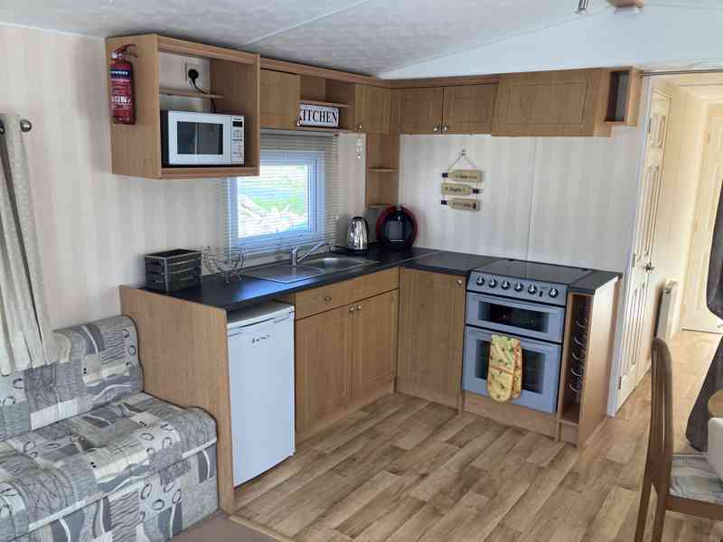 Mobilní dům, mobilheim, mobilhaus, tinyhaus