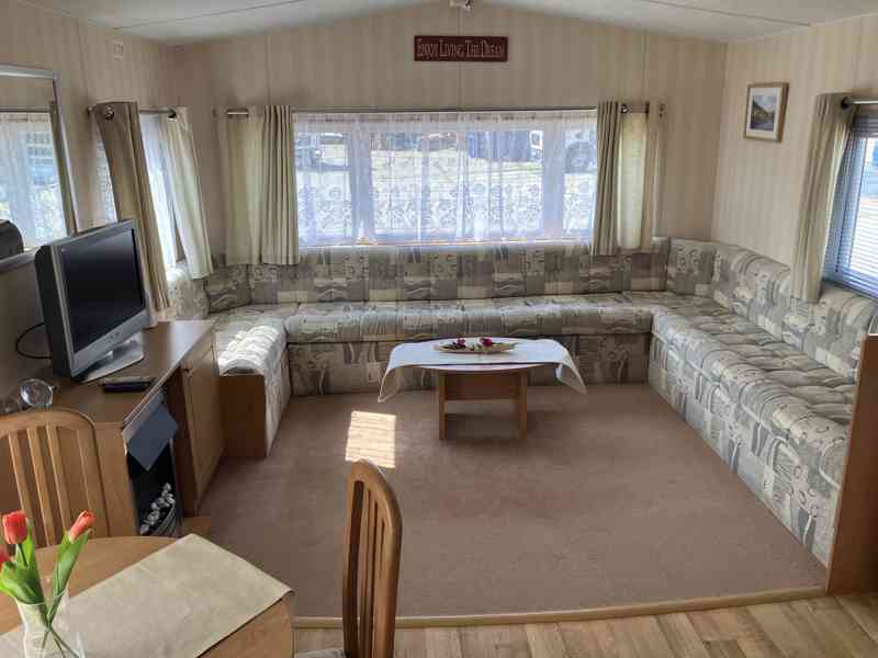 Mobilní dům, mobilheim, mobilhaus, tinyhaus - foto 4