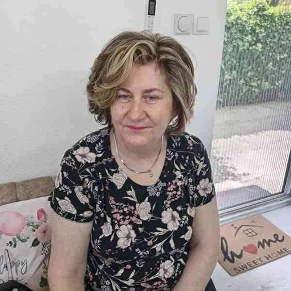 Humanitární pomoc  - foto 2