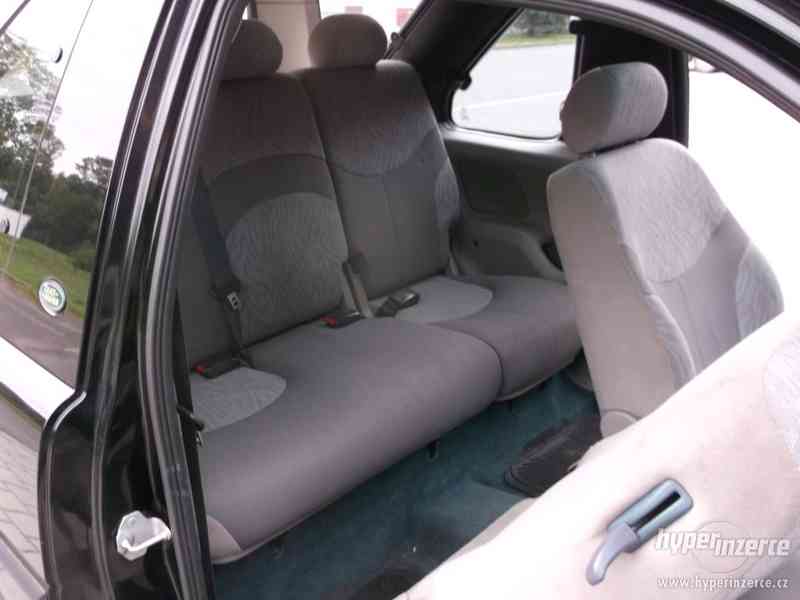 Prodám Land Rover Freelander 1,8i 16V 88kW- Lpg - foto 6