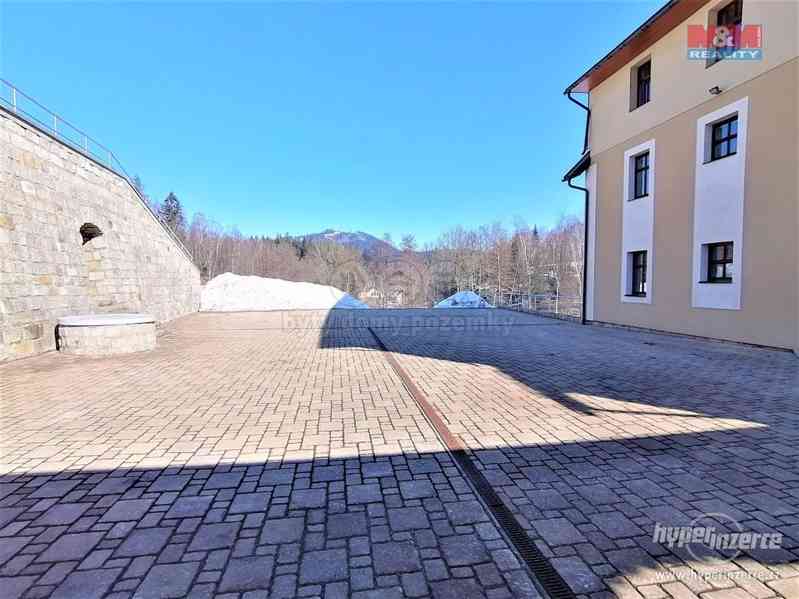 Pronájem kancelářského prostoru, 20 m?, Smržovka - foto 2