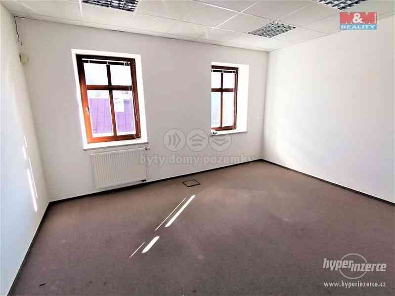 Pronájem kancelářského prostoru, 20 m?, Smržovka - foto 4
