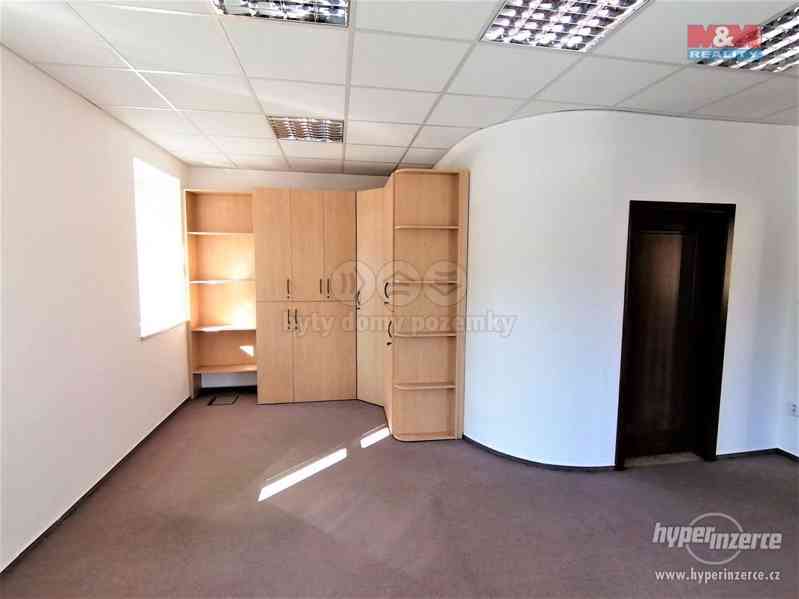 Pronájem kancelářského prostoru, 20 m?, Smržovka - foto 5