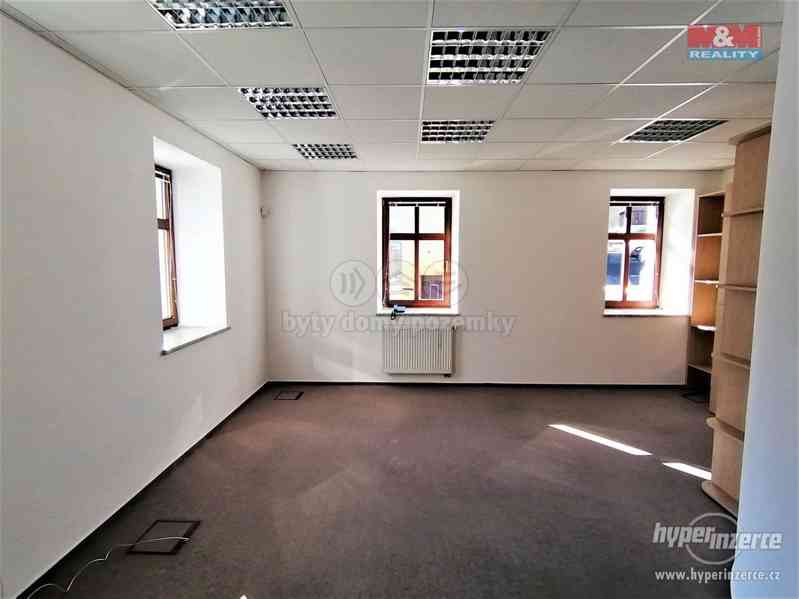 Pronájem kancelářského prostoru, 20 m?, Smržovka - foto 6