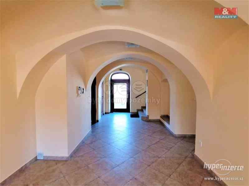 Pronájem kancelářského prostoru, 20 m?, Smržovka - foto 8