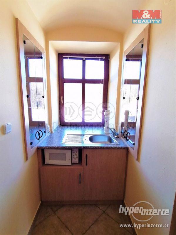 Pronájem kancelářského prostoru, 20 m?, Smržovka - foto 9