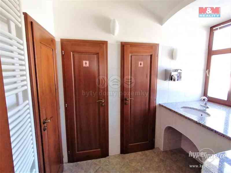Pronájem kancelářského prostoru, 20 m?, Smržovka - foto 10