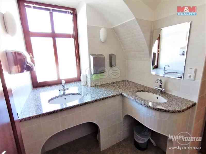 Pronájem kancelářského prostoru, 20 m?, Smržovka - foto 11