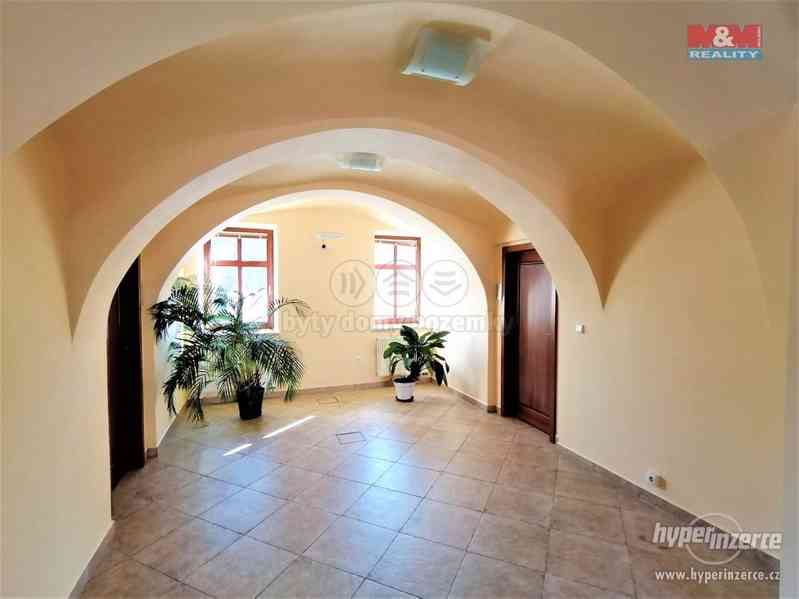 Pronájem kancelářského prostoru, 20 m?, Smržovka - foto 12