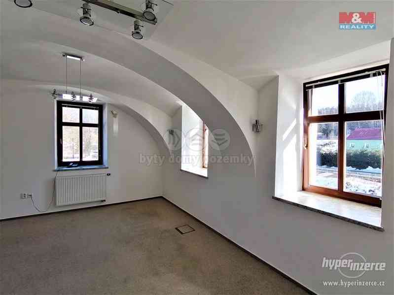 Pronájem kancelářského prostoru, 20 m?, Smržovka - foto 14