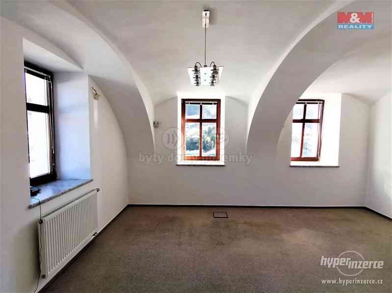 Pronájem kancelářského prostoru, 20 m?, Smržovka - foto 15