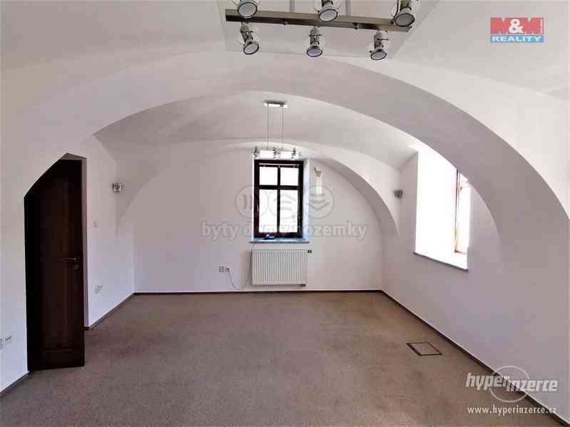 Pronájem kancelářského prostoru, 20 m?, Smržovka - foto 16