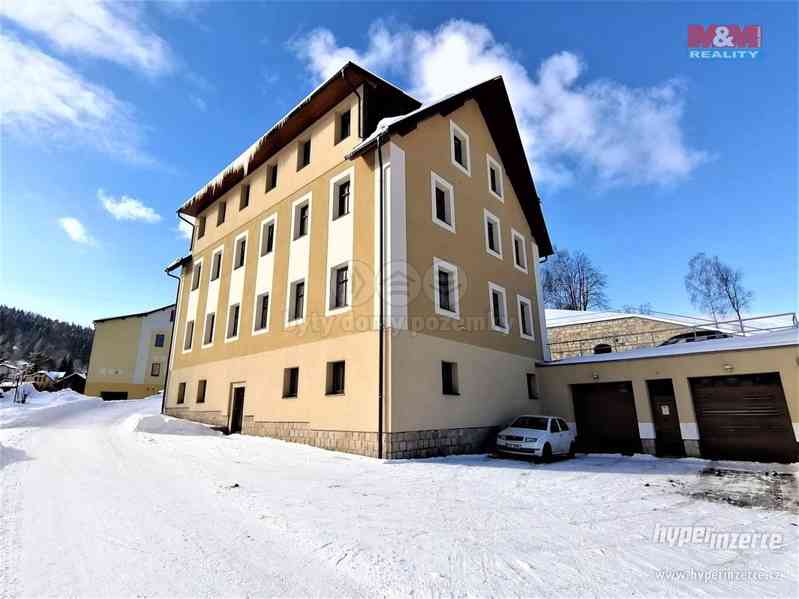 Pronájem kancelářského prostoru, 20 m?, Smržovka - foto 17