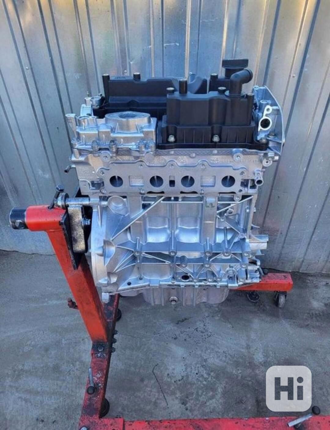 Motor 1.5 / 1.6 Ecoboost - foto 1