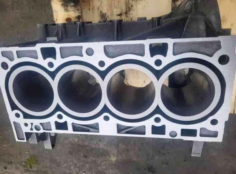 Motor 1.5 / 1.6 Ecoboost - foto 2