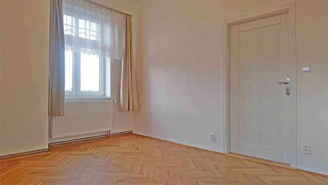 Pronájem 3+1, 80m2 (vybavený) (LBC, ul. Valdštejnská) - foto 10