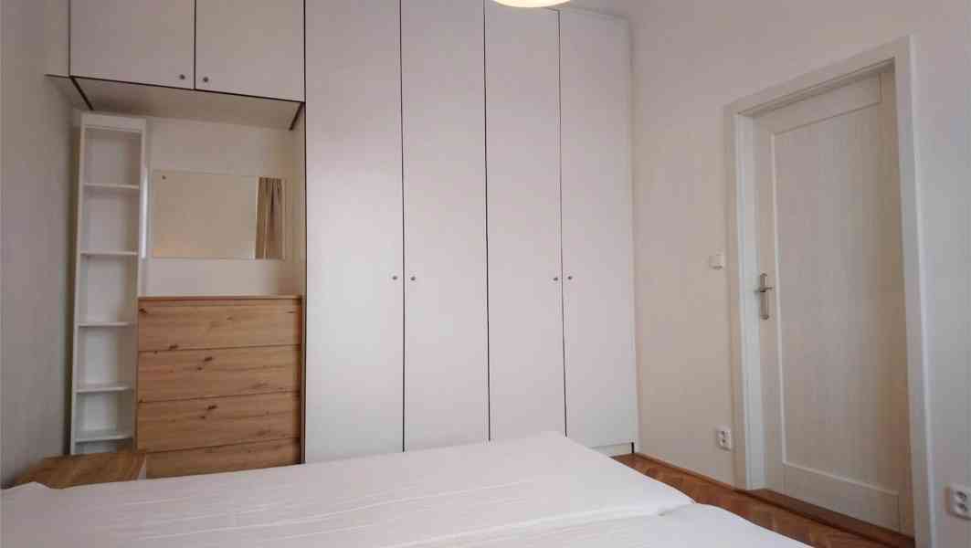 Pronájem 3+1, 80m2 (vybavený) (LBC, ul. Valdštejnská) - foto 5