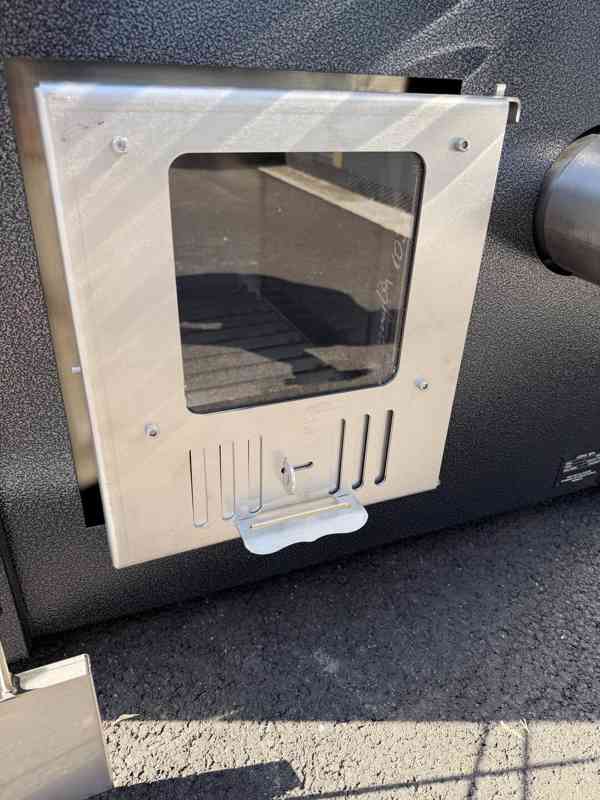 Koupací sud Marble 2 čtverec, hnědá varianta - foto 5