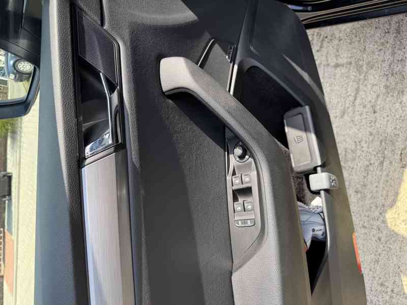 Škoda Superb III Combi - foto 15