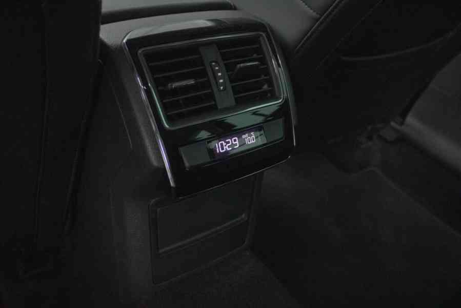 Škoda Superb III Combi - foto 18