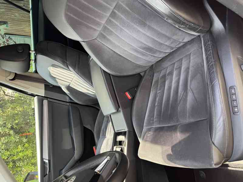 Škoda Superb III Combi - foto 14