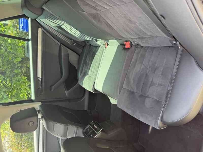 Škoda Superb III Combi - foto 16