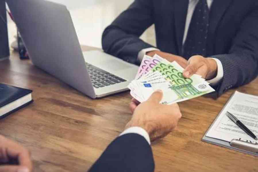 Soukromé půjčky po celé České republice a Evropě