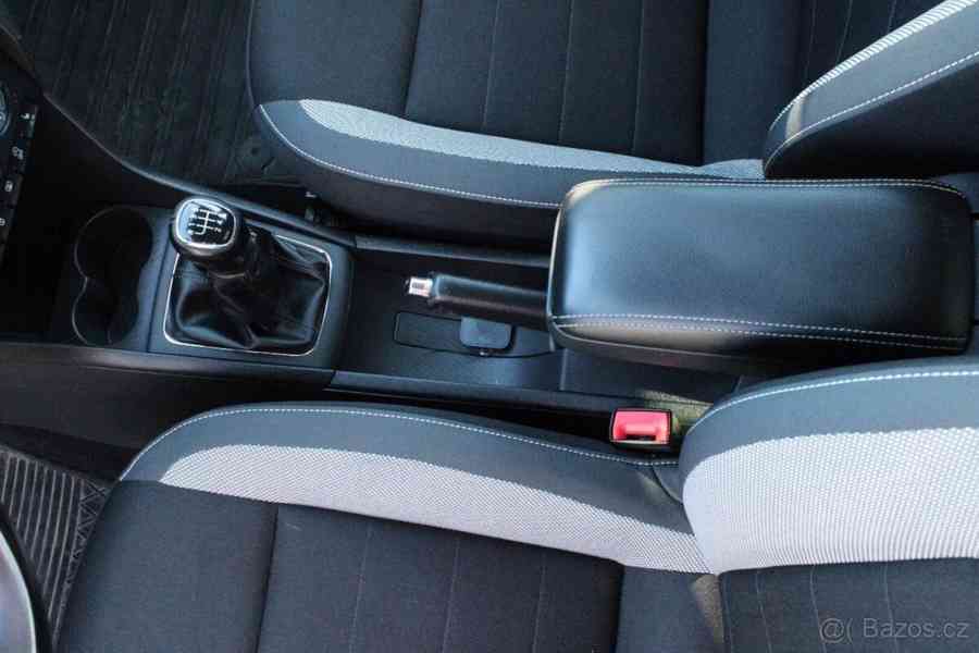 Škoda Rapid 1,0 - foto 15