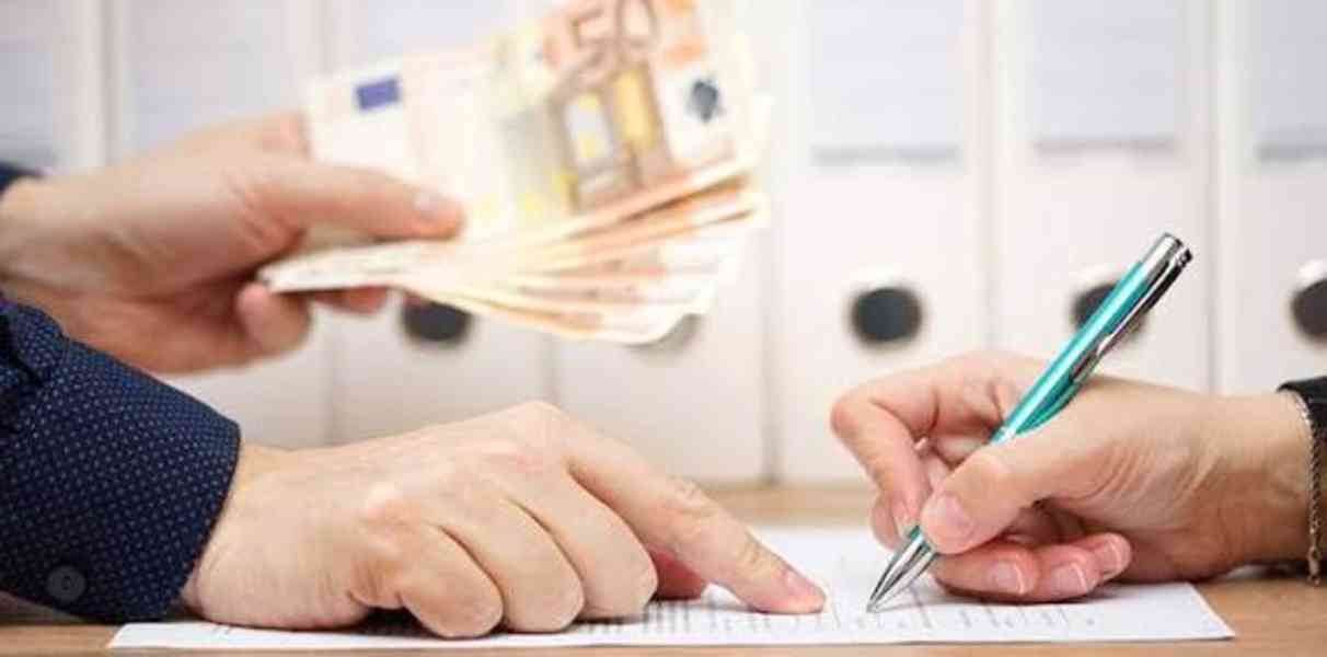 Půjčka peněz  - foto 4