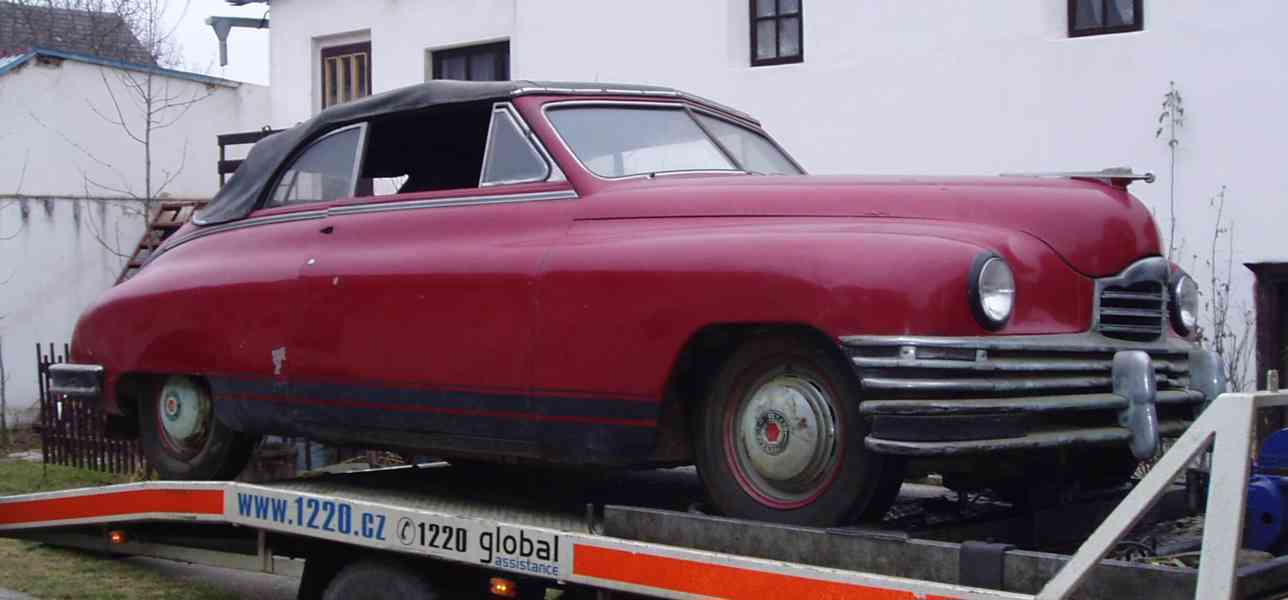 Burza historických vozidel a dílů 13.12.2025 - foto 2