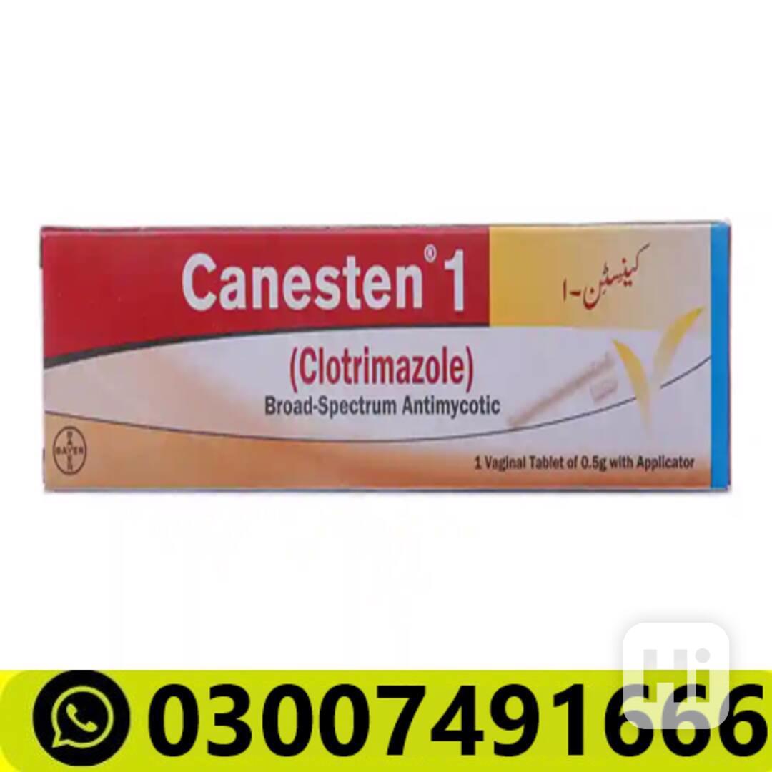 canestan Vagina Cream In Pakistan | 03007491666 - foto 1