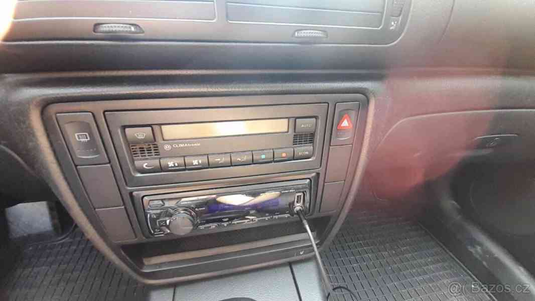 Volkswagen Passat b5 - foto 6