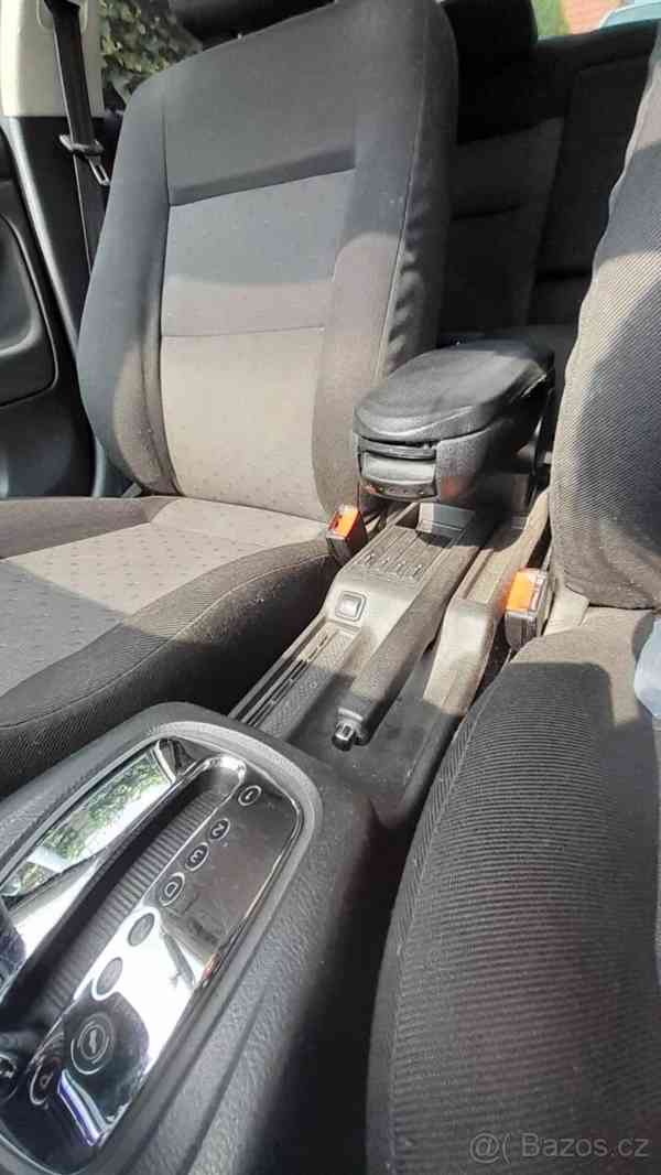 Volkswagen Passat b5 - foto 5