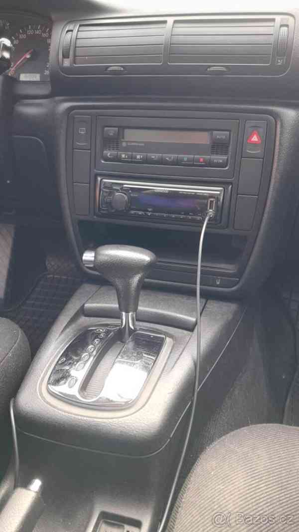 Volkswagen Passat b5 - foto 8