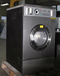Průmyslová pračka Primus R10 s plněnim na 10kg - foto 1