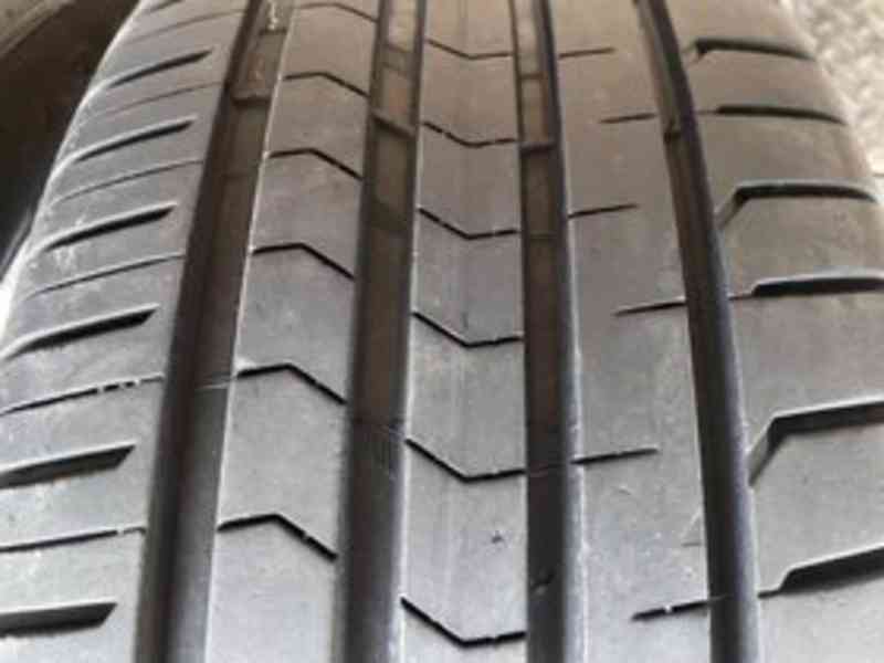 Letní pneu 225/50 R17 98Y 2X VREDESTEIN CIUCIARO DOT17 - foto 4
