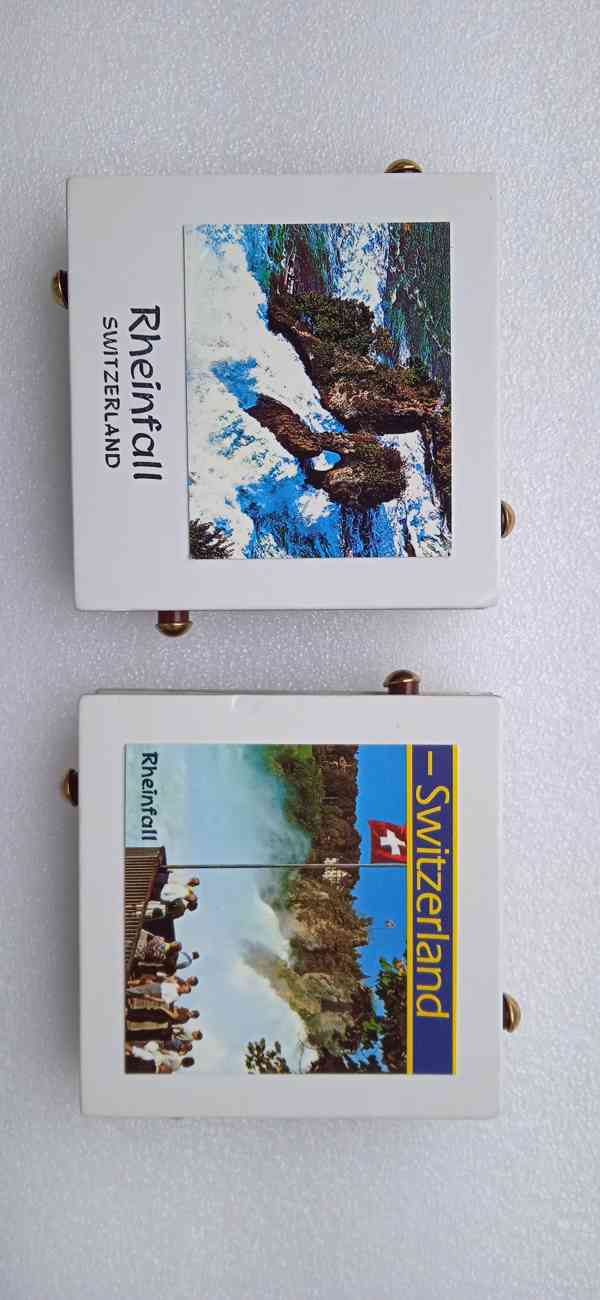 Vintage krabičky se zápalkami - foto 9
