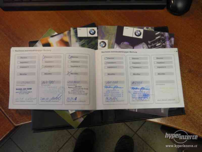 BMW 316i sedan 1.8i-85kw r.2003, 182415km, TOP! - foto 16
