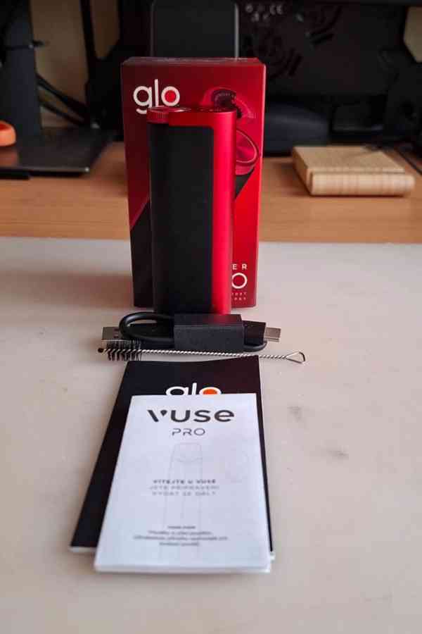 GLO hyper pro. - foto 4